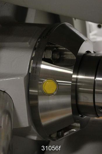 Unused Sulzer MCE43-6 MC Pump #31056