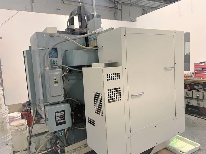 Used 1992 Fadal VMC40