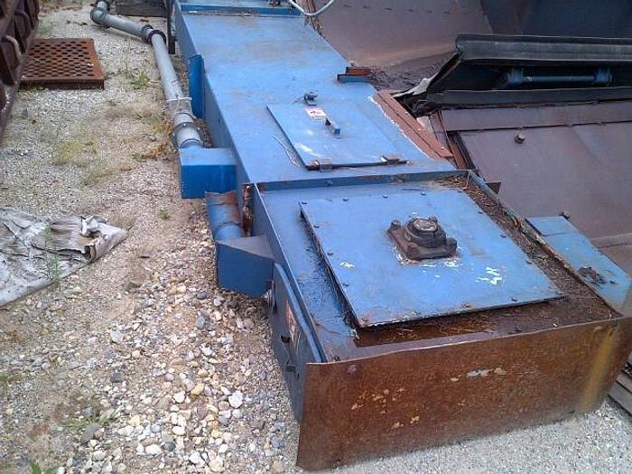 Used PANGBORN 12LK