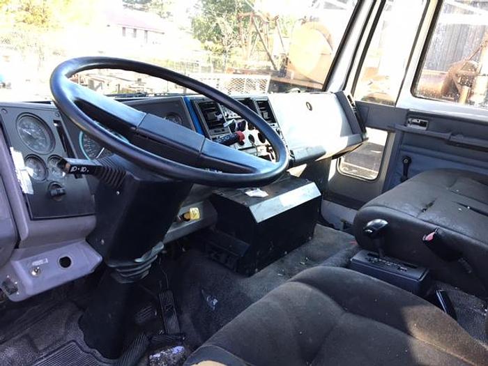 Used 2007 STERLING SC8000