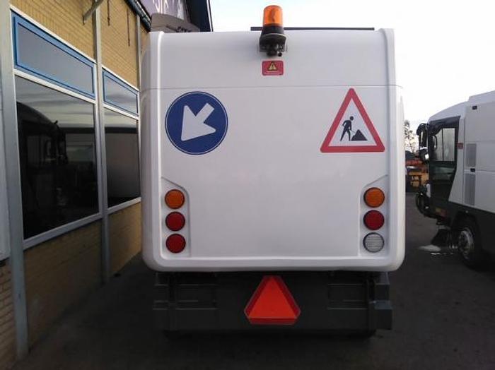 Gebruikt Ravo 540STH