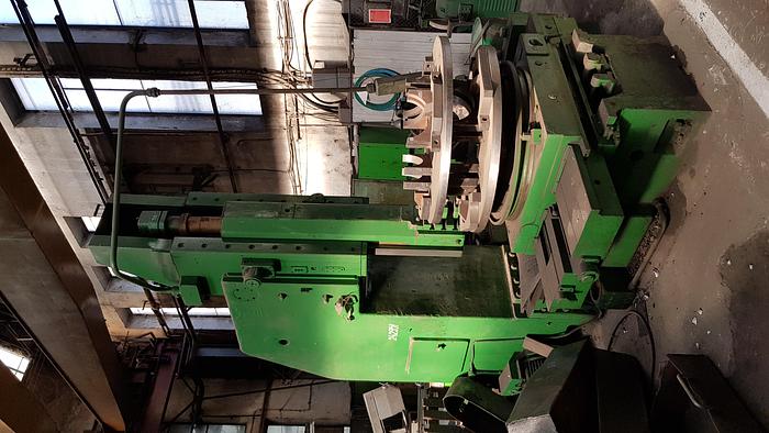 Used 1982 Slotting machine STANKO 7D450