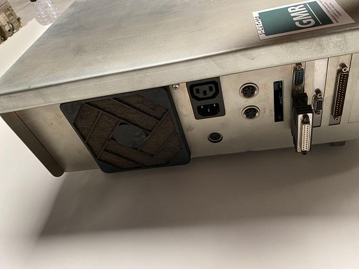 Used Bystronic 4630266