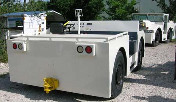 Used 1982 Aero Tug TD-30