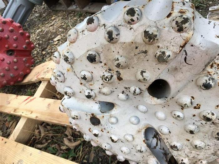 Used 0 Ingersoll-Rand 14-3/4" DHD 112 Hammer