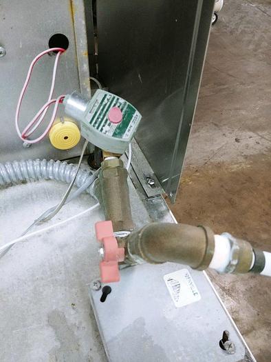 Used Hobart HP1 Single Roll-In Proofer Cabinet