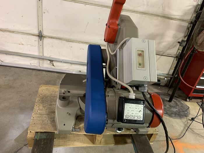 Used Omga T50/350 Miter Saw