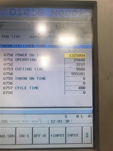 Used 2006 Doosan/Daewoo Puma 400LC