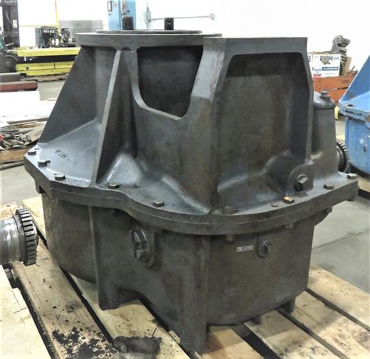 Used SIMPSON 9 SM 2 1/2 FA GEAR BOX (On Hold)