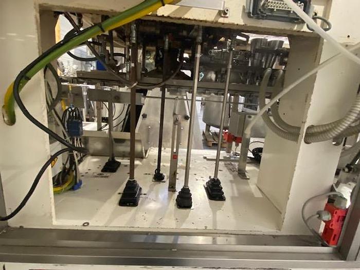 Used VOLPACK S-240-D