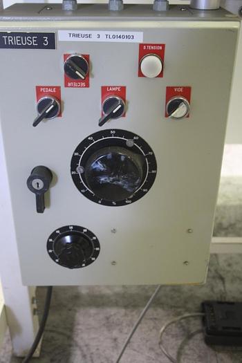 Used CITUS Table Citus