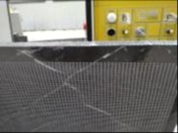 Gebraucht 2006 GMM 39 Rotex (M)