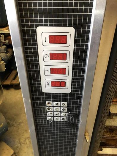 Usato FORNO ELETTRICO HELPAN