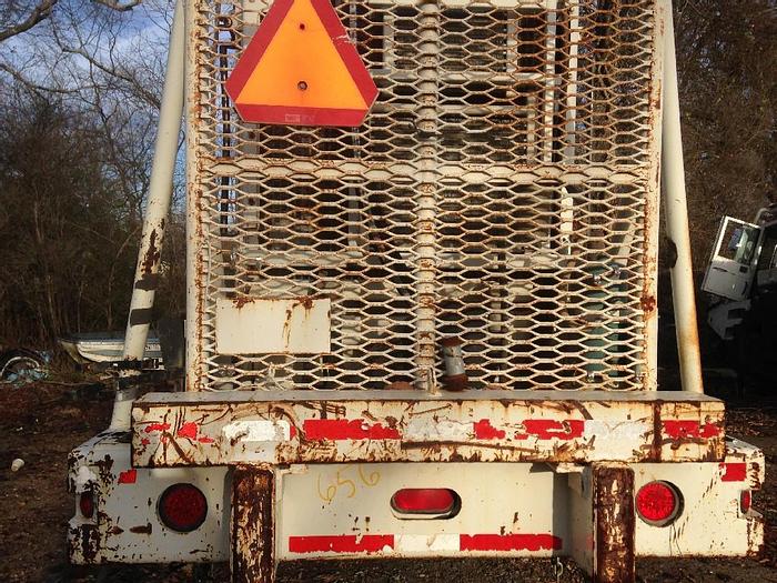 Used MERTZ M26HD 623B 0997