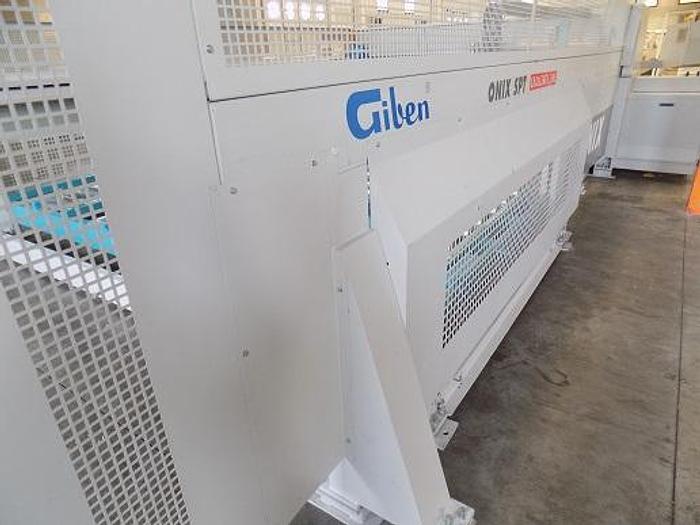 Used 2008 Giben Onix Spt