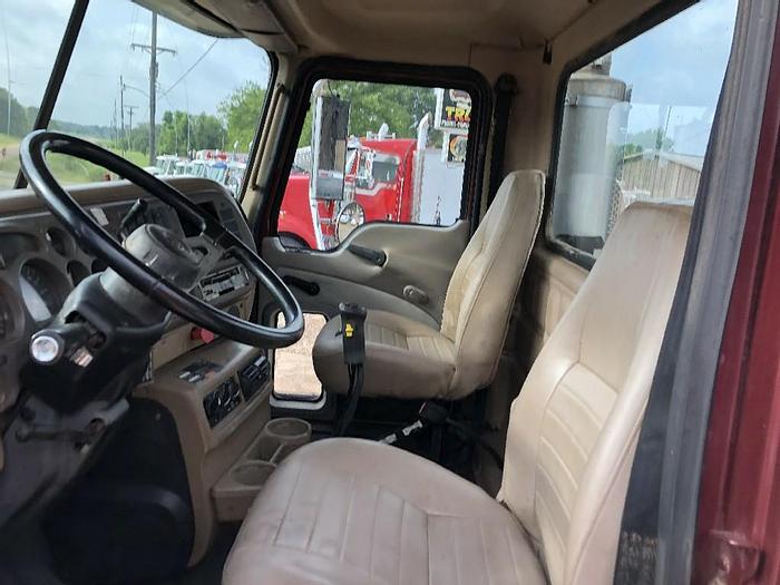 Used 2007 Mack CHN613
