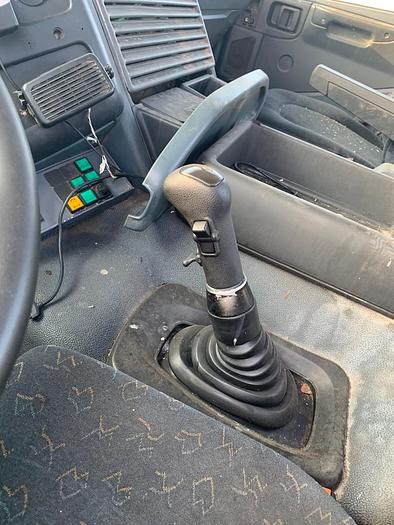 Used 1999 DAF 85 CF 430 MANUAL EURO 2