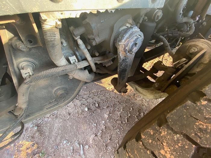 Used 2016 INTERNATIONAL 7600
