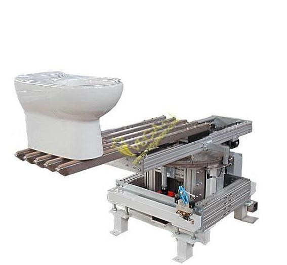 Usato Linea di smaltatura GAIOTTO