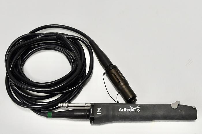 Used Arthrex AR-8330F APS II Shaver Handpiece