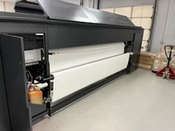 Used 2014 PrinterEvolution Kayo 126 DS