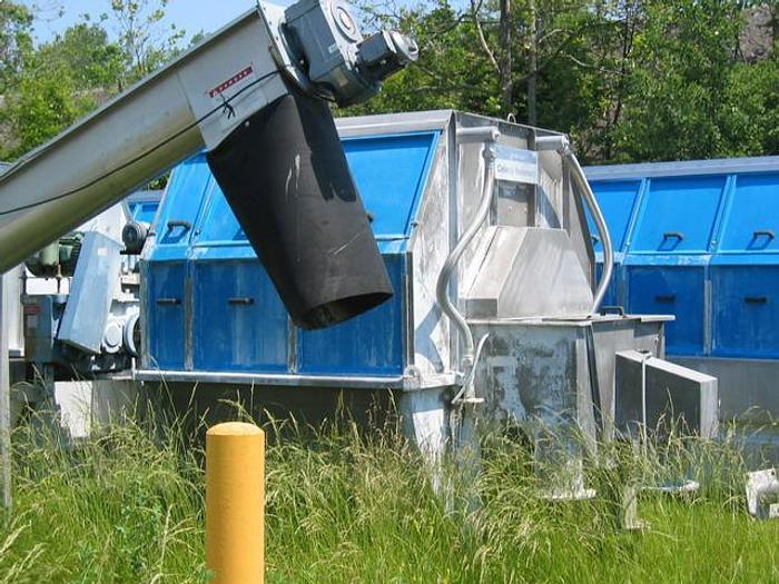 Used 1990 HEDEMORA 8-22 #19344