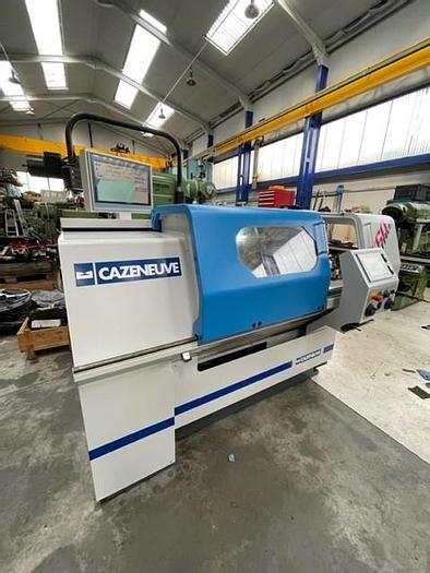 Utilisé Tour par apprentissage Cazeneuve Optimax 360