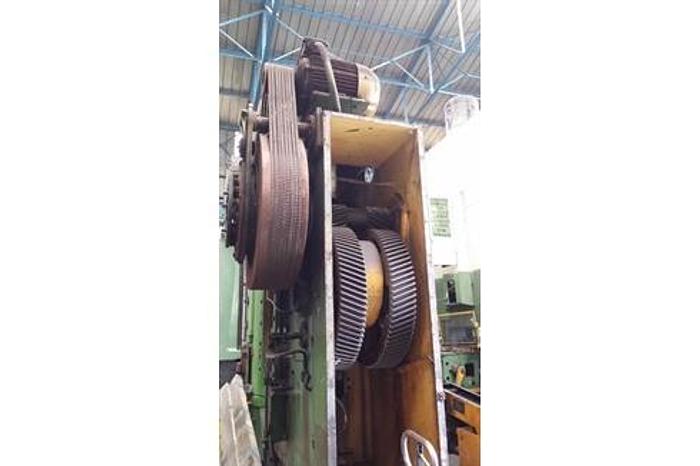 Usato BARNAUL 250 ton