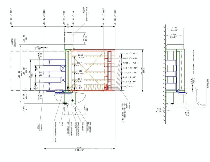 Used 2016 Holzma HPP130-3200 Panel Saw