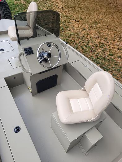 2023 Xtreme Pro Jet 1760CC