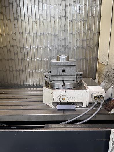 Ottime Centro di Lavoro Verticale MAZAK VTC-800/30SR