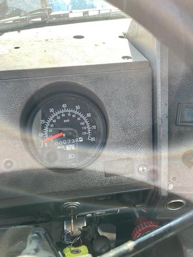 Refurbished 1997 RD 680 S Roll-off Mack E-7