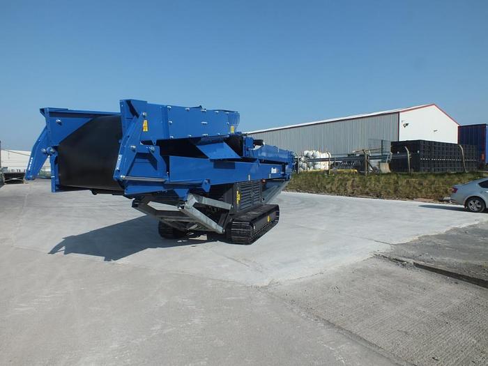 2022 Krushtech 8042 Stacker