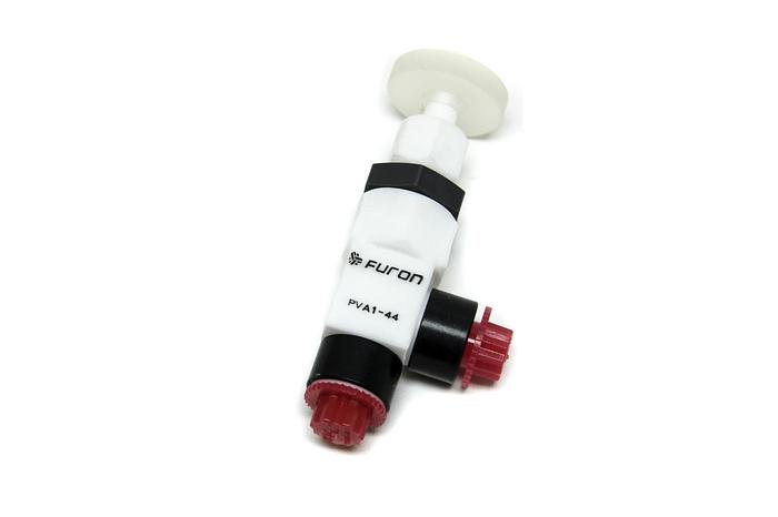 Used Furon PVA1-44 Valve Plug NEW (5076)