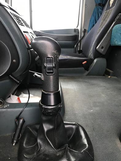 Gebruikt 2005 DAF 95 XF 430 euro 3 manual