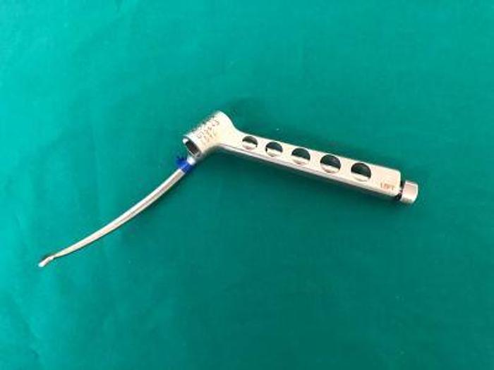 Used ACUFEX Aimer Rear Entry System Left Acufex L596