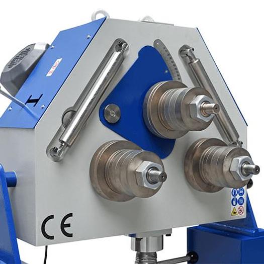 RHTC  PB 50 -3 Profile Bending Machine