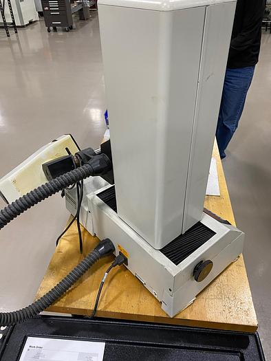 Used Precision Tool Measuring System