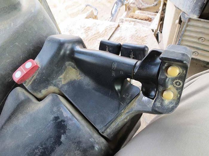 Used CATERPILLAR D 10 T