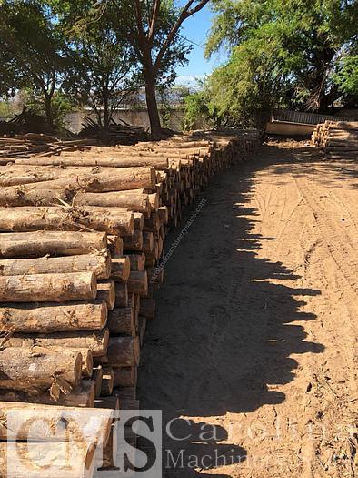 Used WOOD FOR SALE BRAZILIAN TEAK