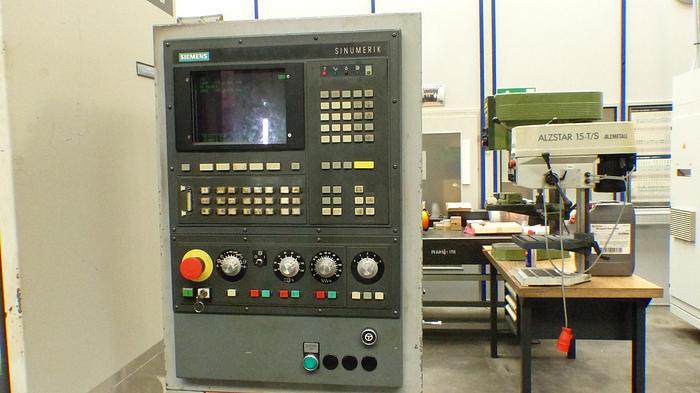 Used 1995 CHIRON FZ 18 L