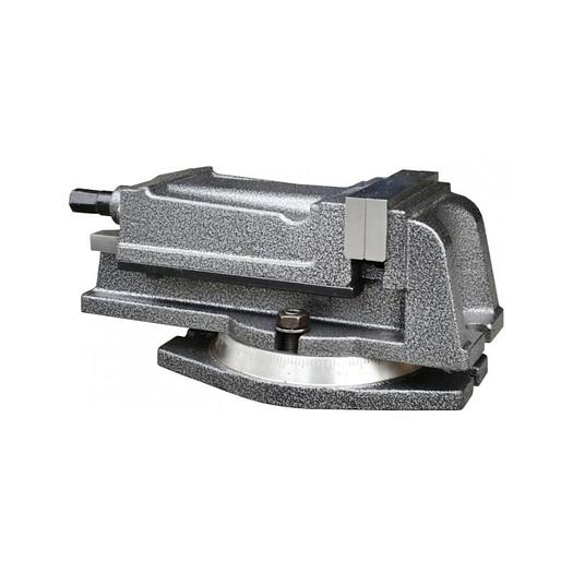 Cormak QH100mm x 80mm Machine Vice