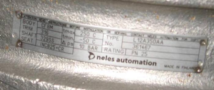 Refurbished DEZURIK #23506