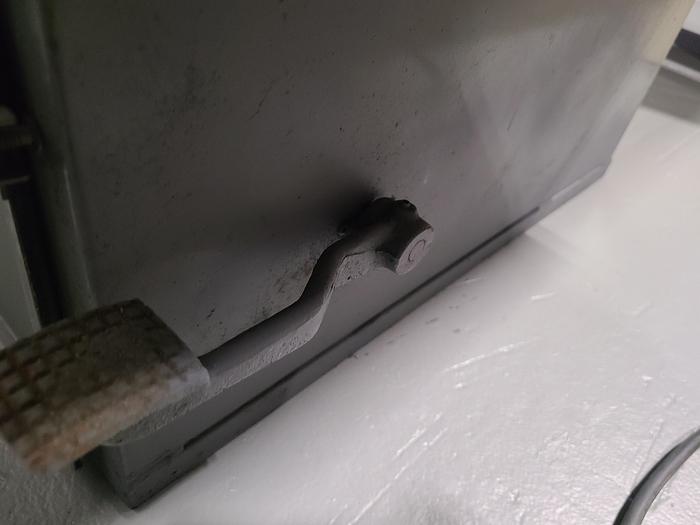 Used Torit Dust Collector