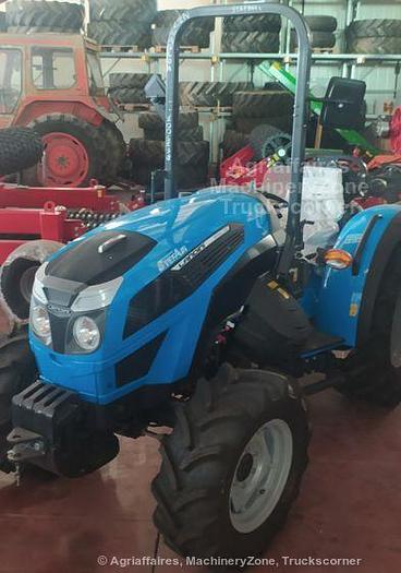 2025 Landini MISTRAL 55