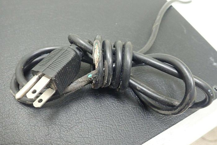 Used Atec 2200-1C Toxic Air Sampler