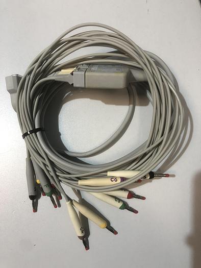 Gebraucht 2012 GE MAC 1600