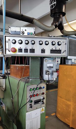 Ottime KELLENBERGER UR 125 x 600