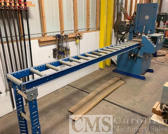 Used CTD A480E Cut off Saw