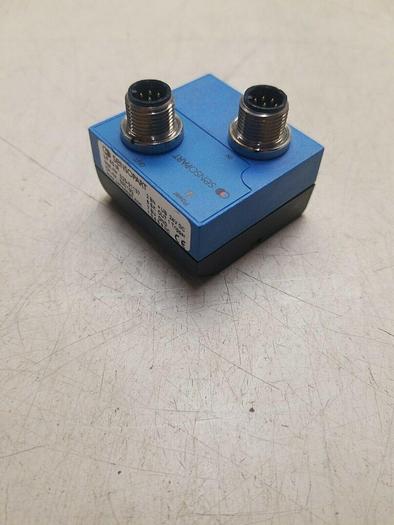 Used Sensopart Surface Light LF 45 IR